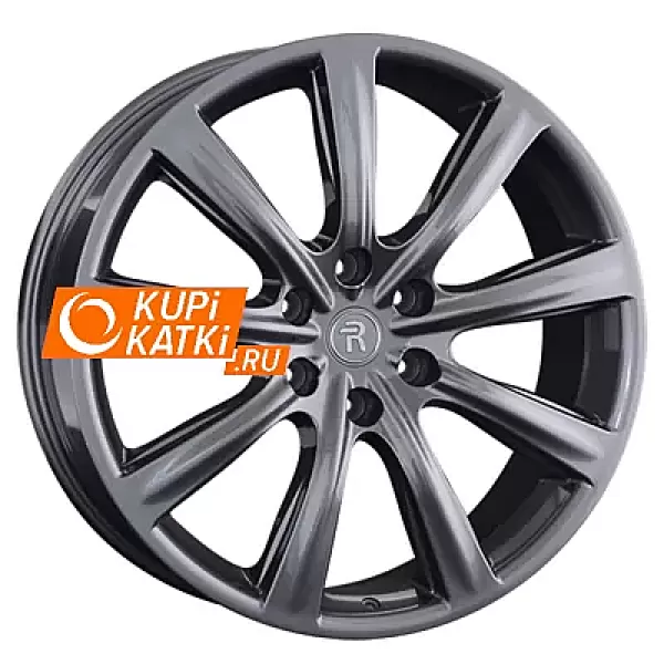 Replay INF12 8x22/6x139.7 D77.8 ET30 GM