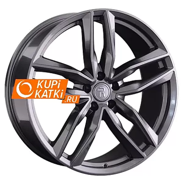 Replay A102 9.5x21/5x112 D66.6 ET20 GM