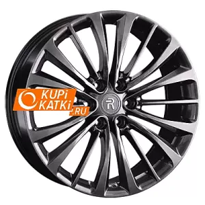 Replay INF28 8x22/6x139.7 D77.8 ET30 HPB