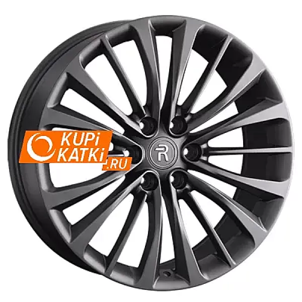 Replay INF28 8x22/6x139.7 D77.8 ET30 MGM