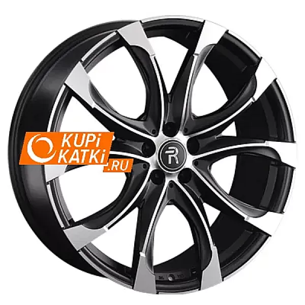 Replay B223 9.5x22/5x112 D66.6 ET37 MBF