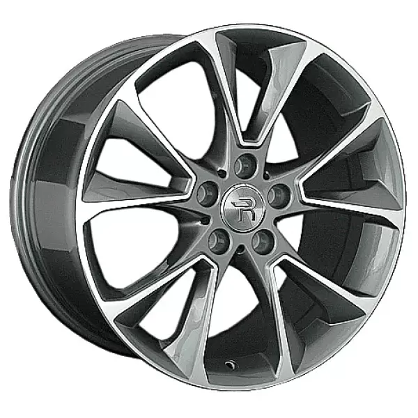 Replay B171 9x19/5x120 D72.6 ET18 GMF