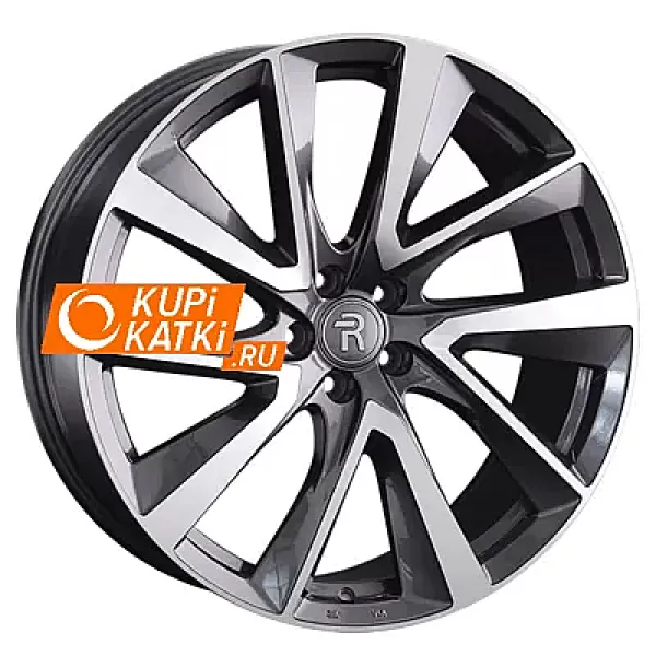 Replay V29 9x21/5x108 D63.3 ET38.5 GMF