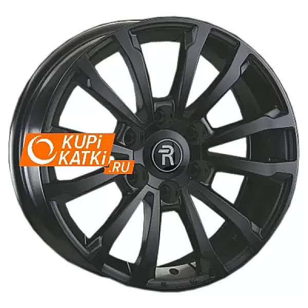 Replay LX125 7.5x18/6x139.7 D106.1 ET25 MB