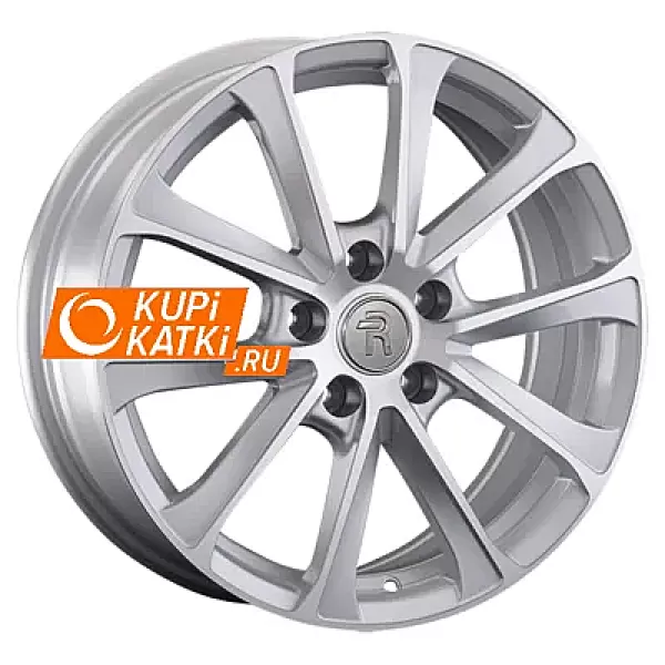 Replay LX130 7x17/5x114.3 D60.1 ET35 SF