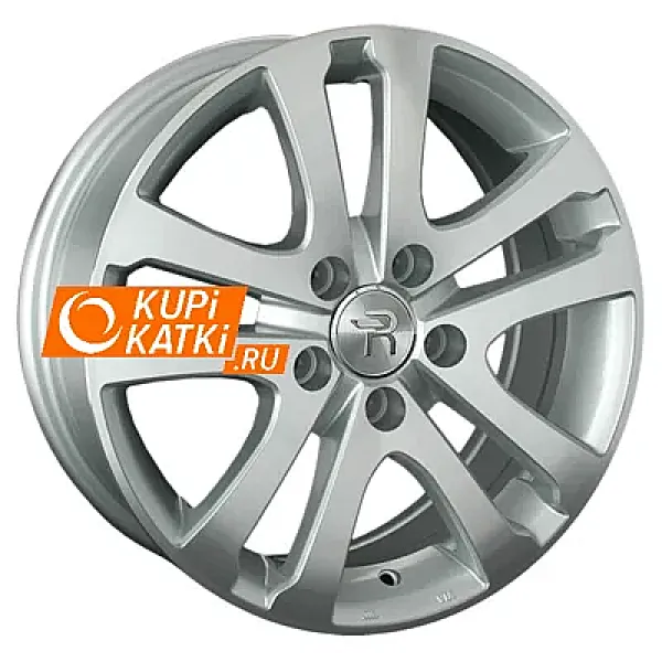 Replay MR229 6.5x16/5x112 D66.6 ET50 SF