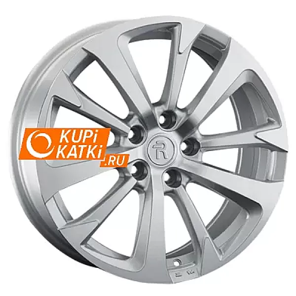 Replay KI238 7x17/5x114.3 D67.1 ET47 SF