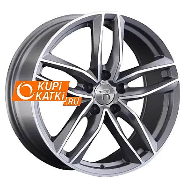 Replay B237 9.5x21/5x112 D66.6 ET36 MGMF