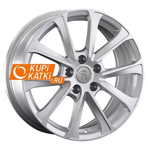 Replay SB45 7x17/5x114.3 D56.1 ET48 Sil