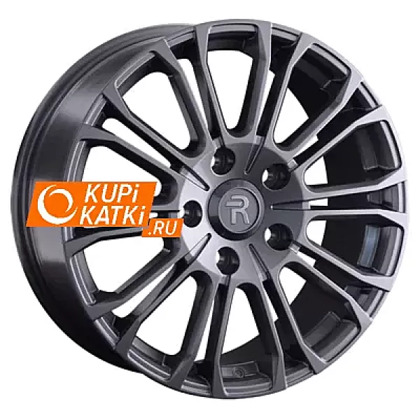 Replay LX153 8.5x20/5x150 D110.1 ET58 GM