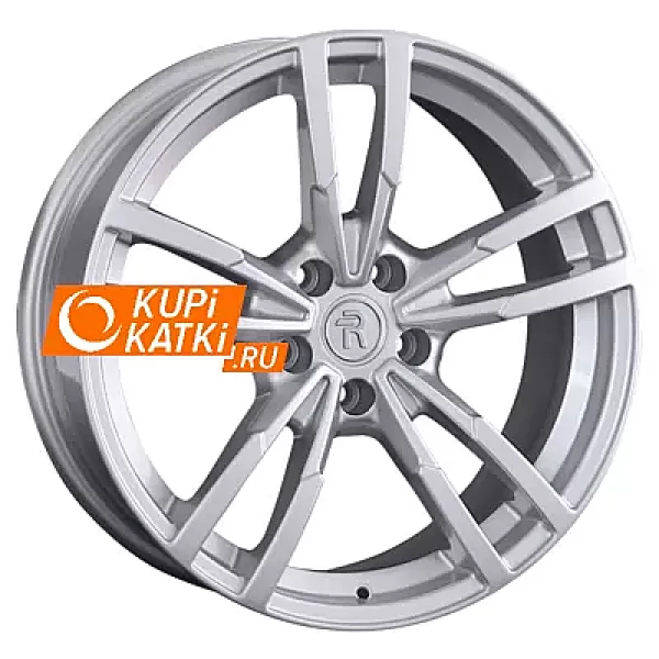 Replay A212 8x18/5x112 D66.6 ET25 Sil