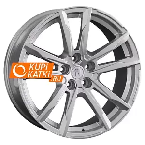 Replay A215 8.5x19/5x112 D66.6 ET28 Sil