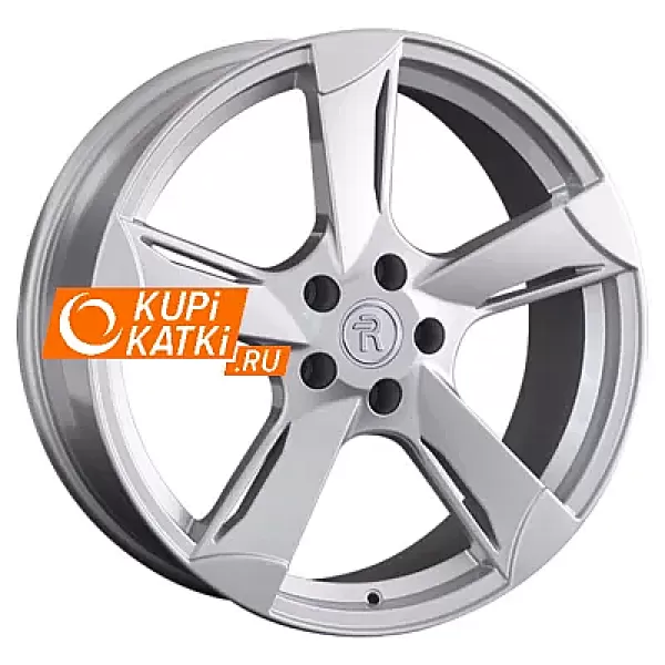 Replay A216 8.5x19/5x112 D66.6 ET28 Sil