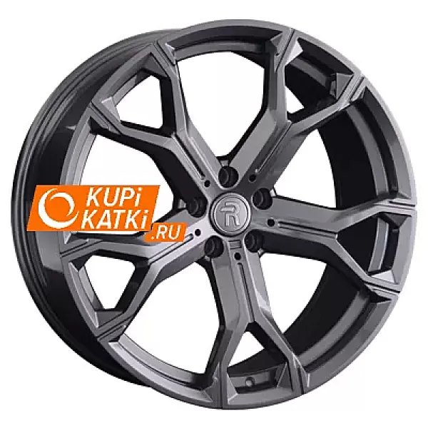 Replay MR163 9.5x22/5x112 D66.6 ET45 GM