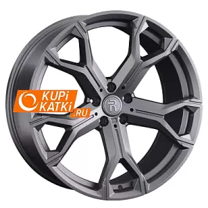 Replay VV245 9.5x21/5x112 D66.6 ET31 MGM