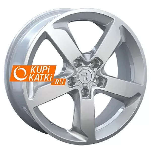 Replay MI161 6.5x16/5x114.3 D67.1 ET38 Sil