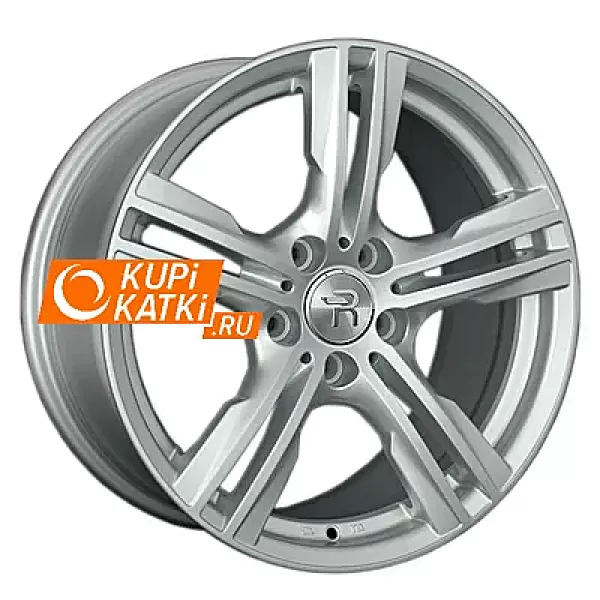 Replay B172 8.5x18/5x120 D74.1 ET46 S