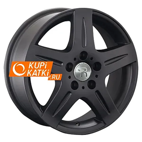 Replay SK150 6.5x16/5x112 D57.1 ET43 MB