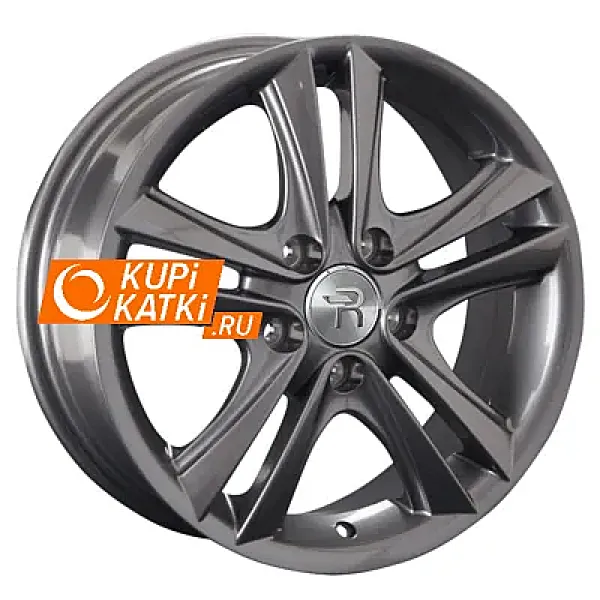 Replay SK156 6.5x16/5x112 D57.1 ET39 GM
