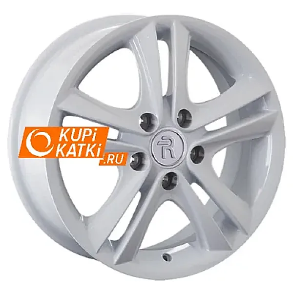 Replay SK156 6.5x16/5x112 D57.1 ET43 White