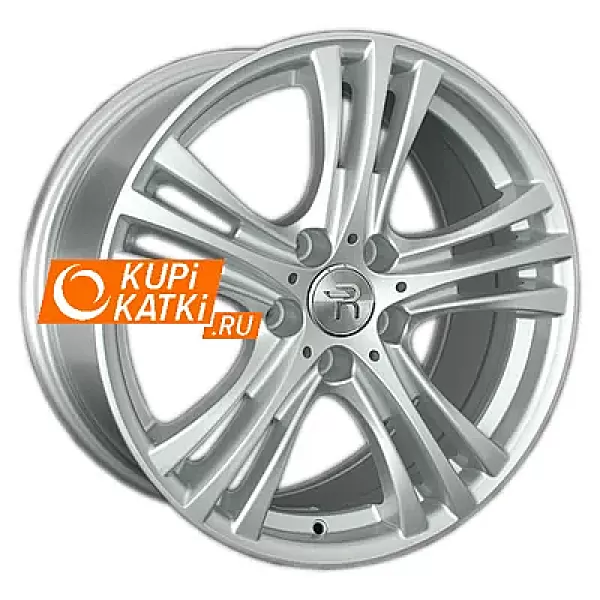 Replay B173 8x18/5x120 D72.6 ET34 S