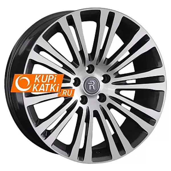 Replay A213 8.5x19/5x112 D66.6 ET28 GMF