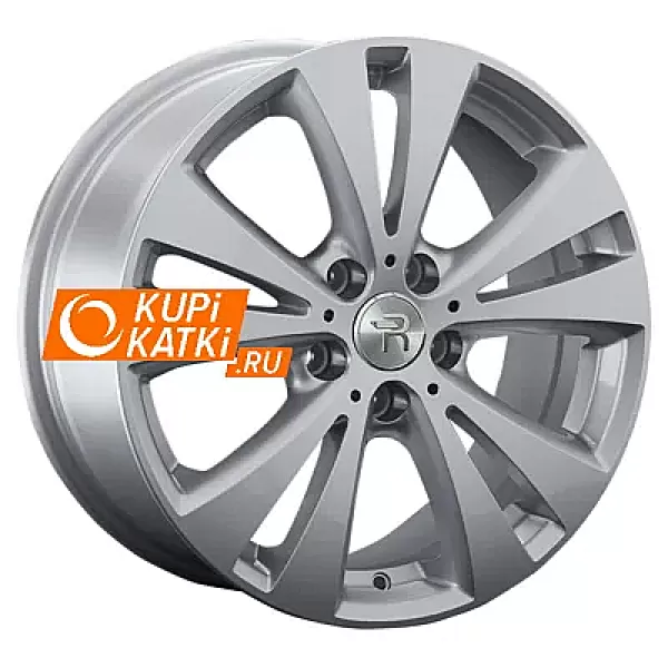 Replay A239 7.5x17/5x112 D57.1 ET51 Sil