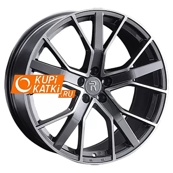 Replay B191 9.5x21/5x112 D66.6 ET36 GMF