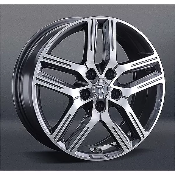 Replay CHG1 7x17/5x114.3 D60.1 ET45 GMF