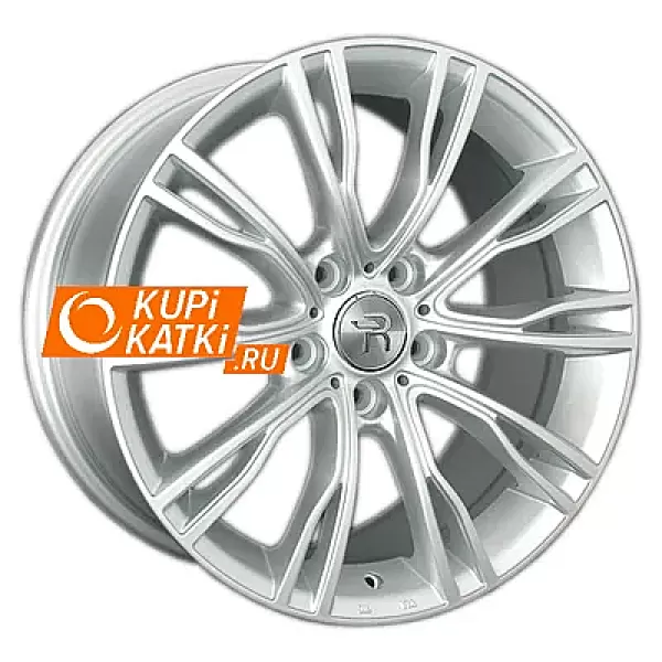 Replay B174 8.5x18/5x120 D74.1 ET46 S