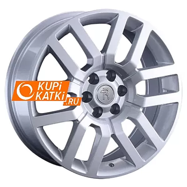 Replay HND337 7.5x18/5x114.3 D67.1 ET49.5 Sil