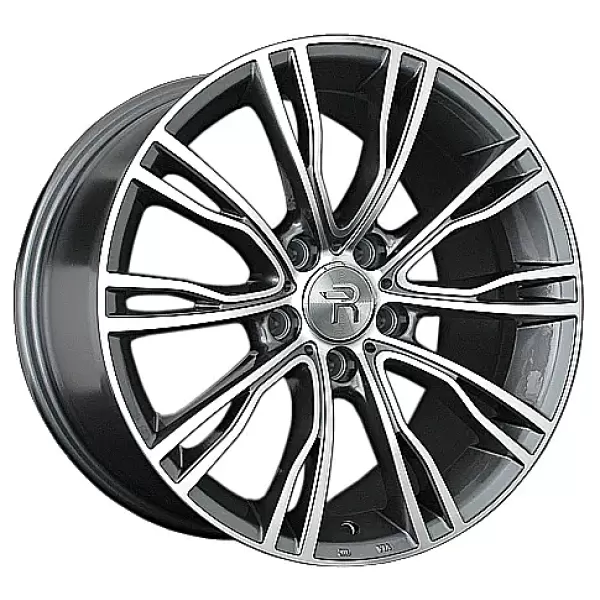 Replay B174 8.5x18/5x120 D74.1 ET46 SF