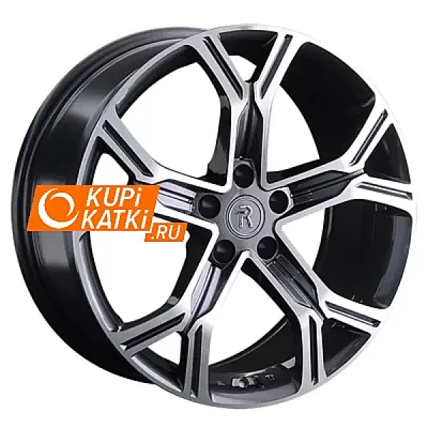 Replay JG37 8.5x19/5x108 D63.3 ET45 GMF