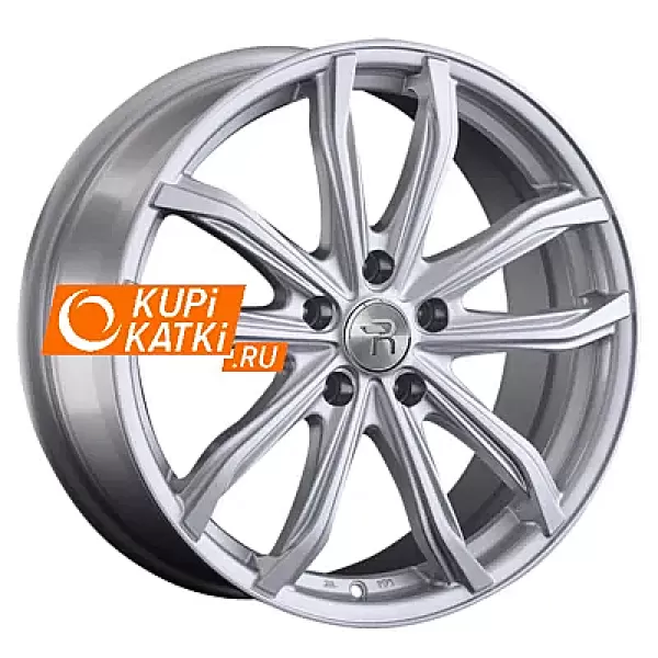 Replay KI196 7.5x18/5x114.3 D67.1 ET55 Sil