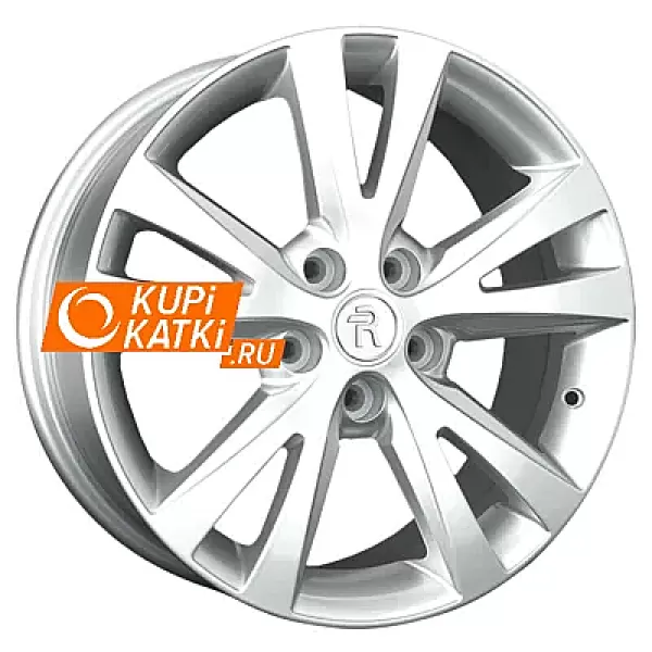 Replay KI337 7x17/5x114.3 D67.1 ET47 Sil