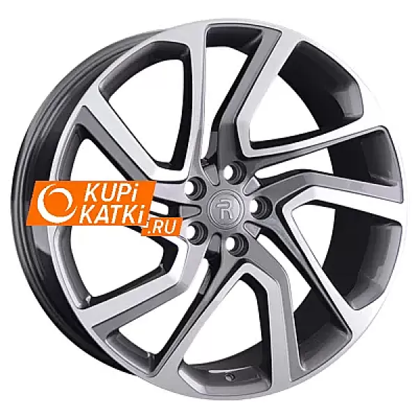 Replay LR79 9.5x21/5x120 D72.6 ET49 GMF