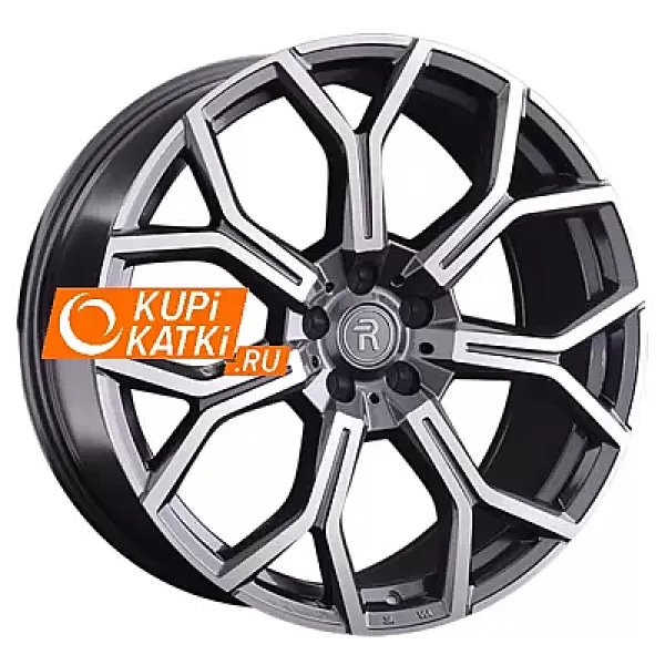 Replay LR80 9.5x21/5x120 D72.6 ET49 GMF