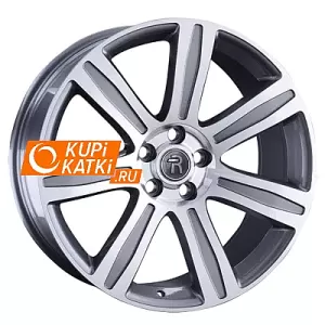 Replay LR84 9.5x21/5x120 D72.6 ET49 GMF