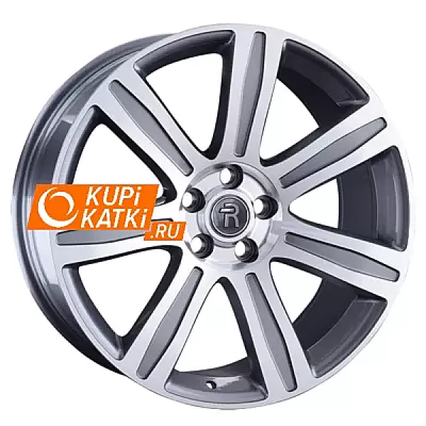 Replay LR84 9.5x21/5x120 D72.6 ET49 GMF