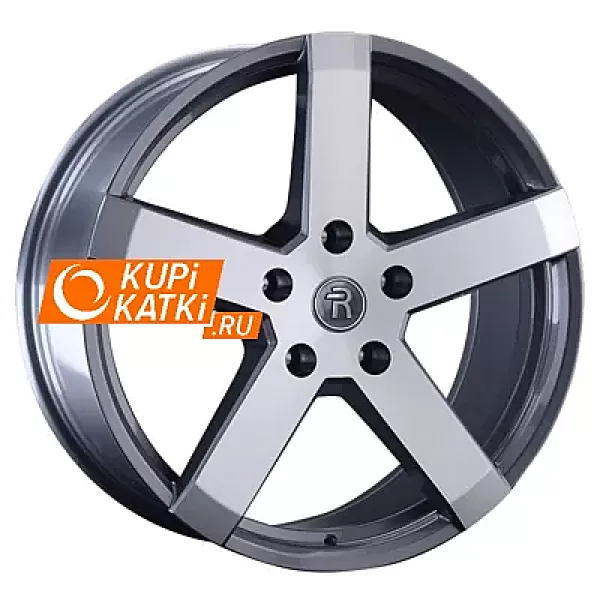 Replay LX137 9.5x22/5x150 D110.1 ET45 GMF