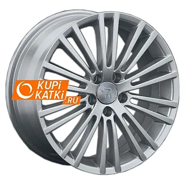 Replay MR165 7x16/5x112 D66.6 ET48 Sil