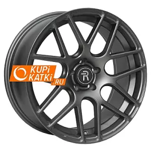 Replay MR268 10x21/5x112 D66.6 ET44 MGM