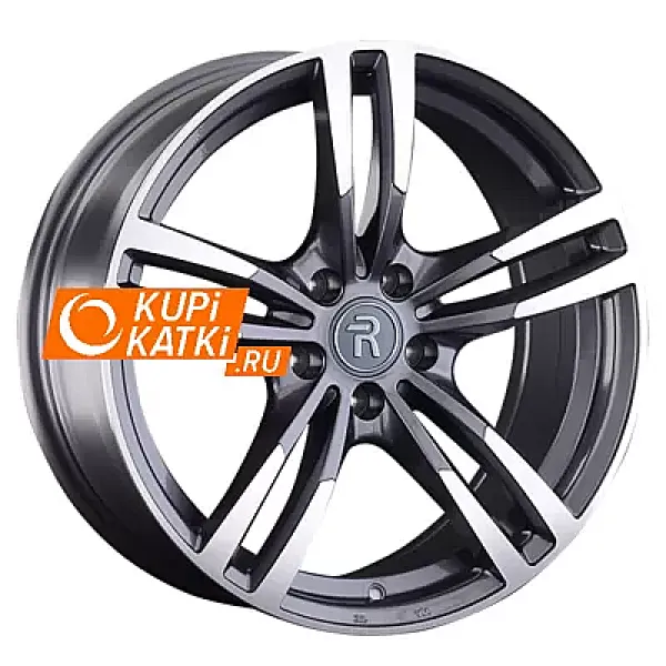 Replay MR278 8.5x19/5x112 D66.6 ET31.5 GMF