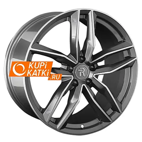 Replay MR279 9x20/5x112 D66.6 ET57 GMF