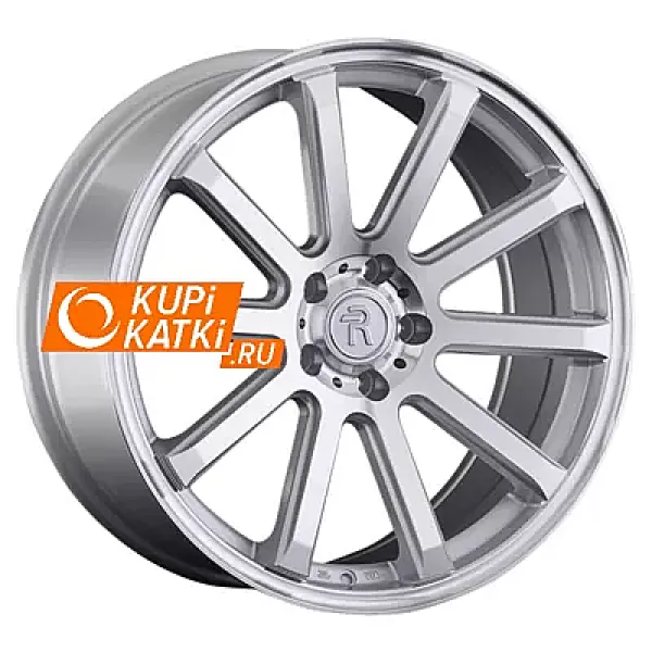 Replay MR282 8.5x19/5x112 D66.6 ET31.5 SF