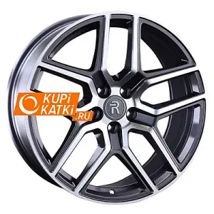 Replay MR284 GMF