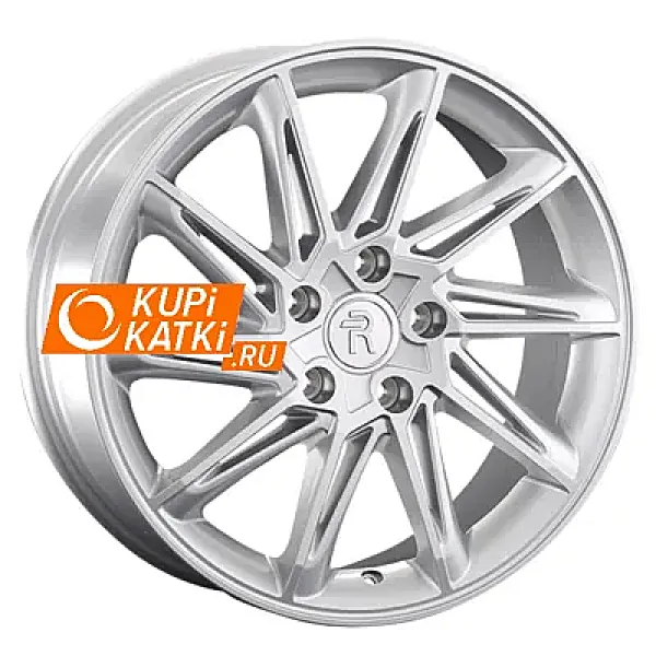 Replay MR286 8.5x19/5x112 D66.6 ET31.5 SFP