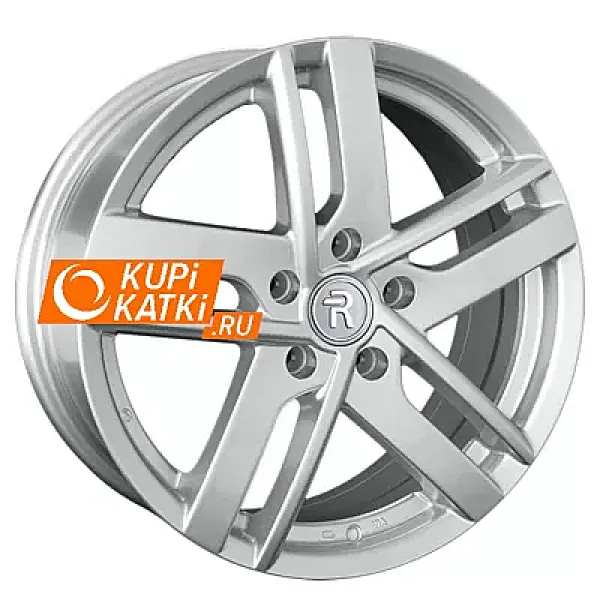 Replay SB105 7x17/5x114.3 D56.1 ET48 Sil
