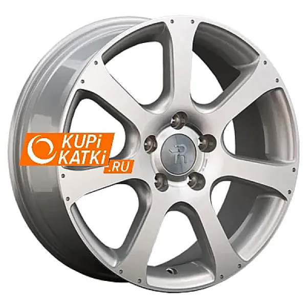 Replay SB83 7x18/5x114.3 D56.1 ET48 SF