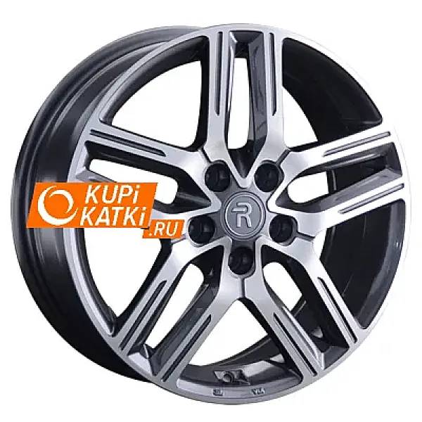 Replay SB96 7x17/5x114.3 D56.1 ET55 GMF